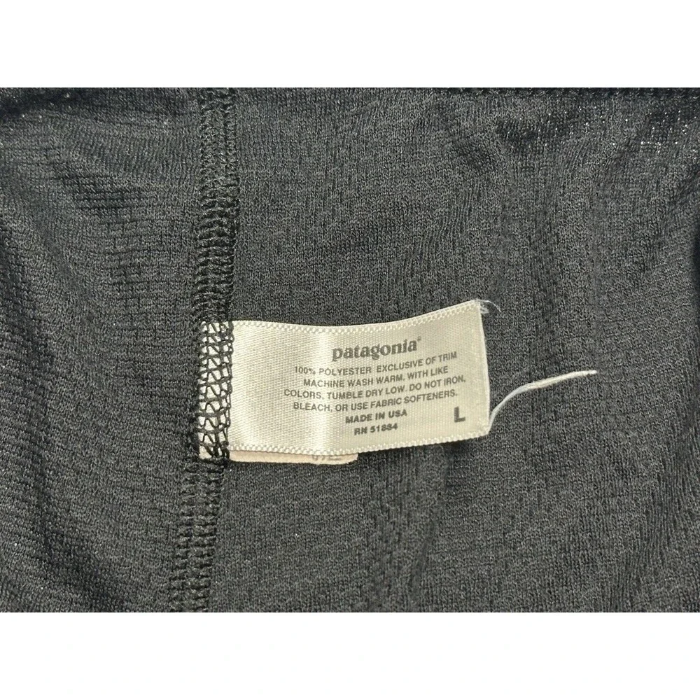 Men's Patagonia Capilene Base Layer Pants 31